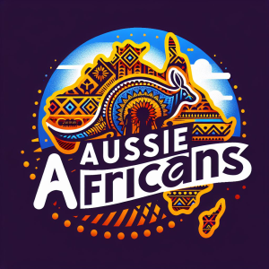 Aussie Africans | Connecting African Communities Across Australia